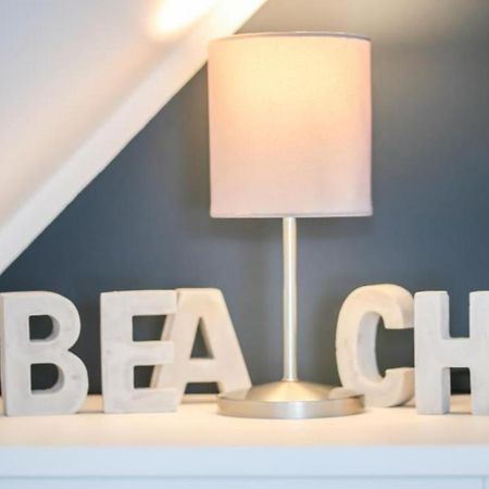 Ferienwohnung Nordnordost Timmendorfer Strand Extérieur photo