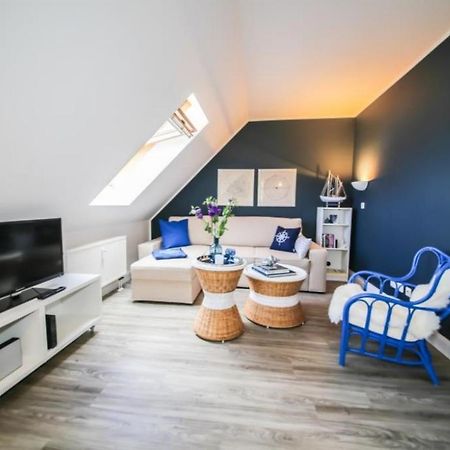 Ferienwohnung Nordnordost Timmendorfer Strand Extérieur photo