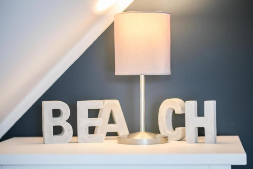 Ferienwohnung Nordnordost Timmendorfer Strand Extérieur photo