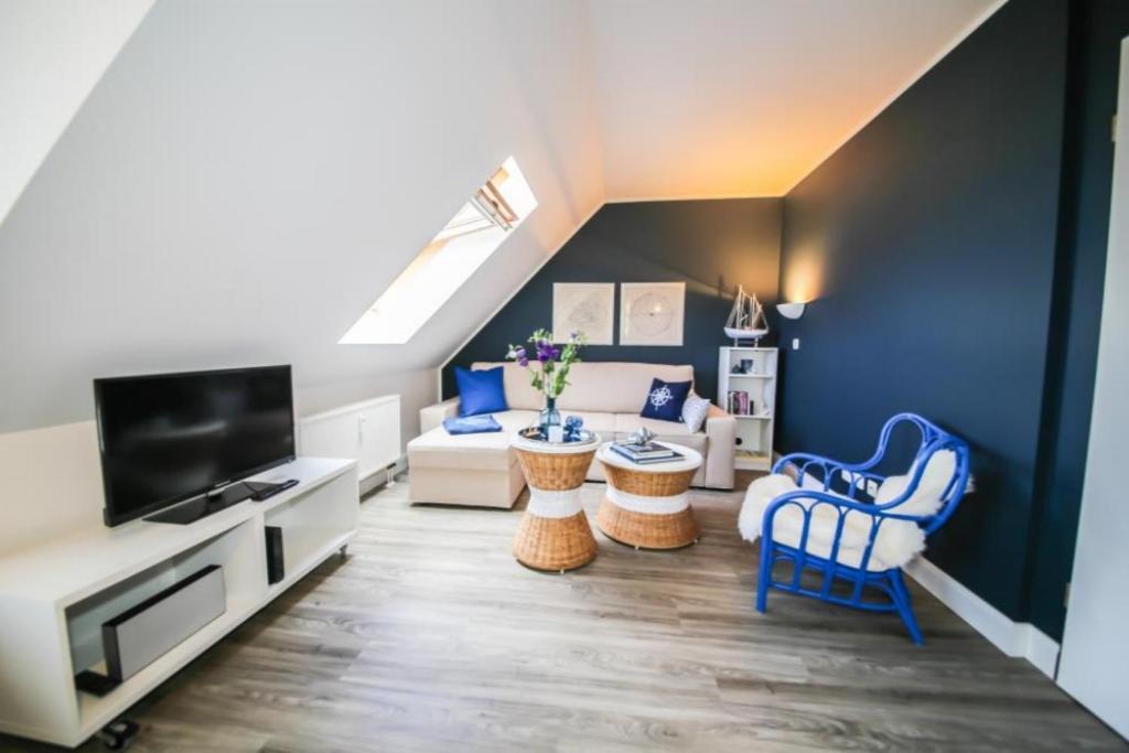 Ferienwohnung Nordnordost Timmendorfer Strand Extérieur photo