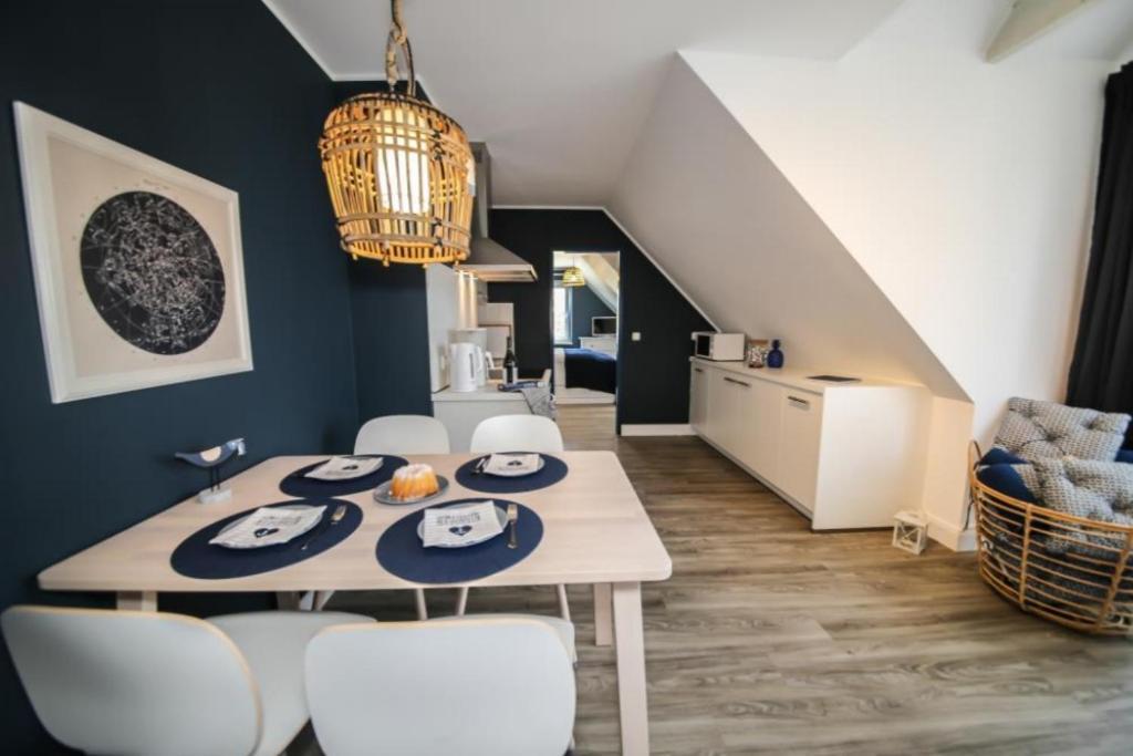 Ferienwohnung Nordnordost Timmendorfer Strand Extérieur photo