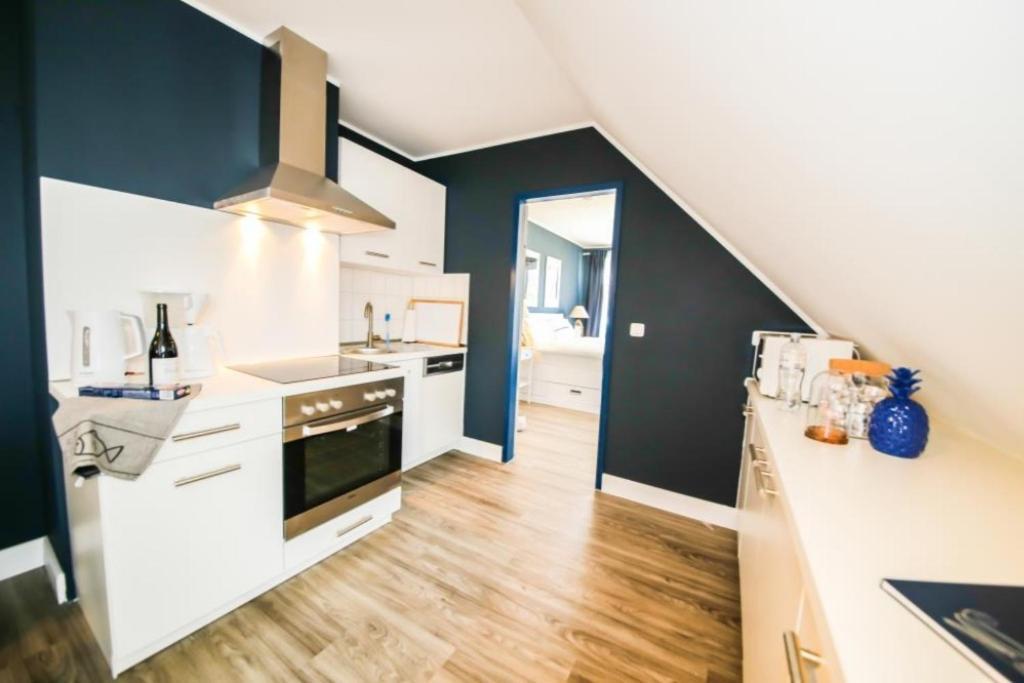 Ferienwohnung Nordnordost Timmendorfer Strand Extérieur photo