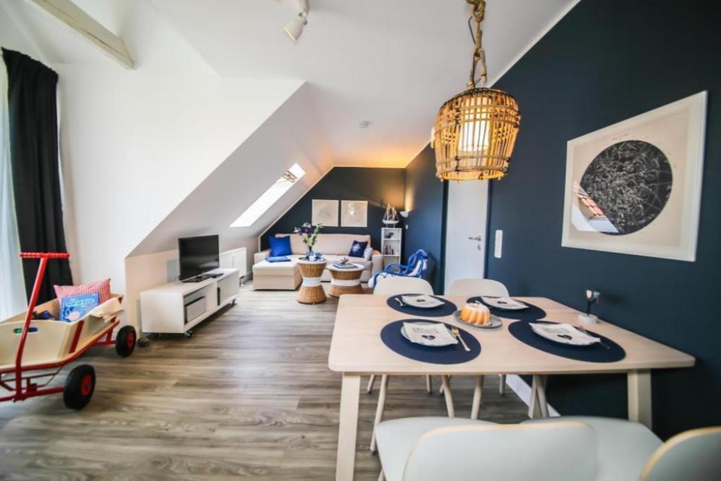Ferienwohnung Nordnordost Timmendorfer Strand Extérieur photo