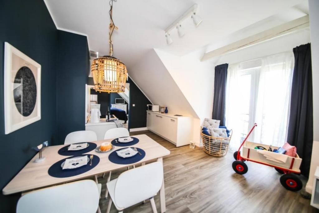 Ferienwohnung Nordnordost Timmendorfer Strand Extérieur photo