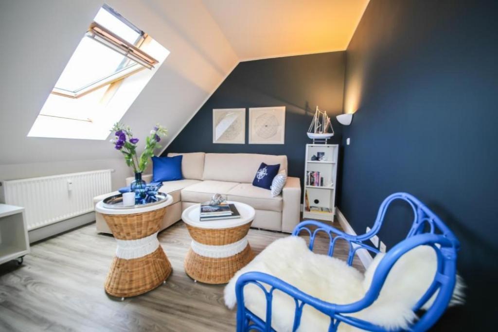 Ferienwohnung Nordnordost Timmendorfer Strand Extérieur photo