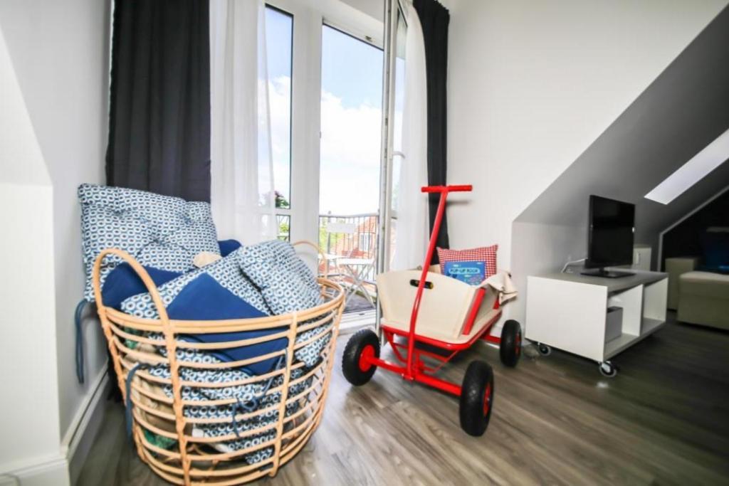 Ferienwohnung Nordnordost Timmendorfer Strand Extérieur photo