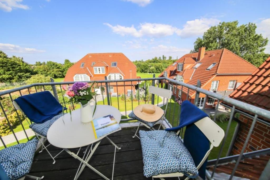 Ferienwohnung Nordnordost Timmendorfer Strand Extérieur photo