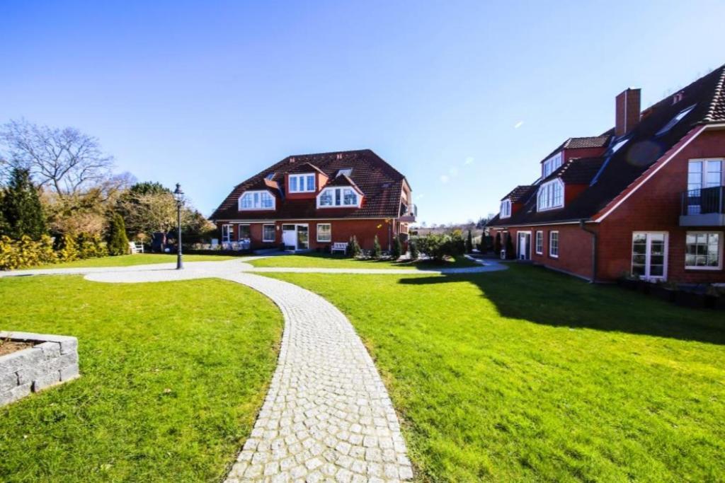 Ferienwohnung Nordnordost Timmendorfer Strand Extérieur photo
