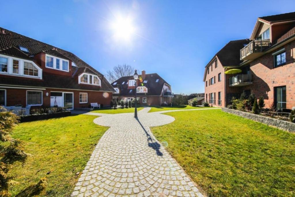 Ferienwohnung Nordnordost Timmendorfer Strand Extérieur photo